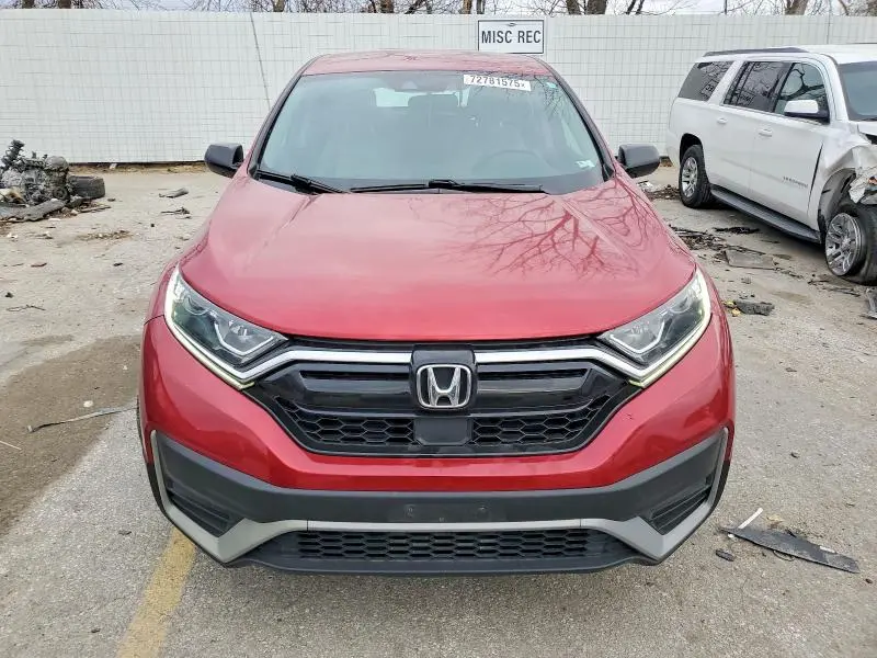 2020 HONDA CR-V LX  