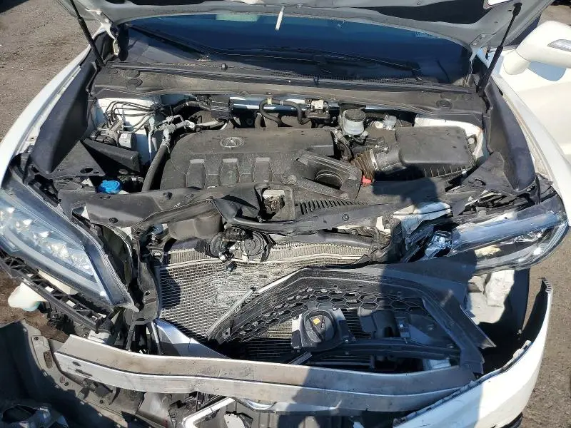 2017 ACURA RDX TECHNOLOGY  