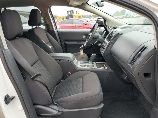 2010 FORD EDGE SE