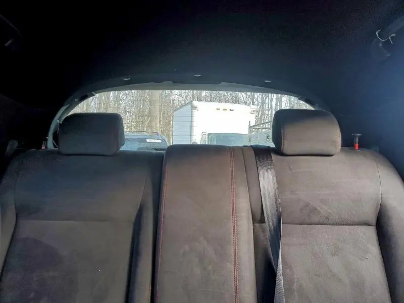 2015 NISSAN JUKE NISMO RS  