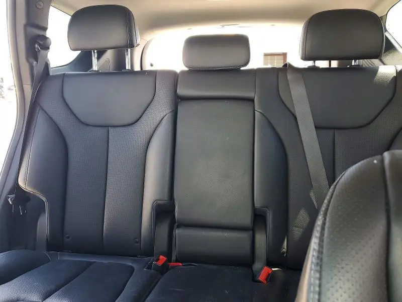 2023 HYUNDAI SANTA FE SEL PREMIUM  