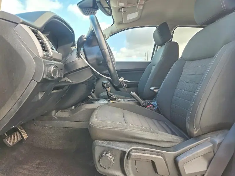2019 FORD RANGER XL/XLT/LARIAT  