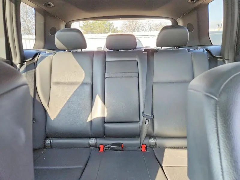 2014 MERCEDES-BENZ GLK 250 BLUETEC  