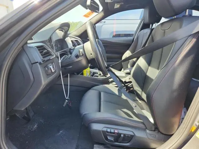 2015 BMW 328 I  
