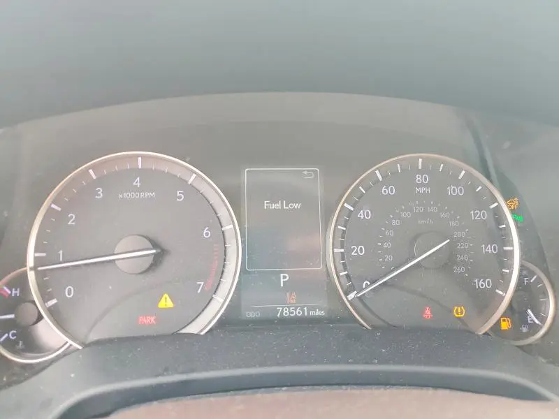 2019 LEXUS RX 350 BASE  