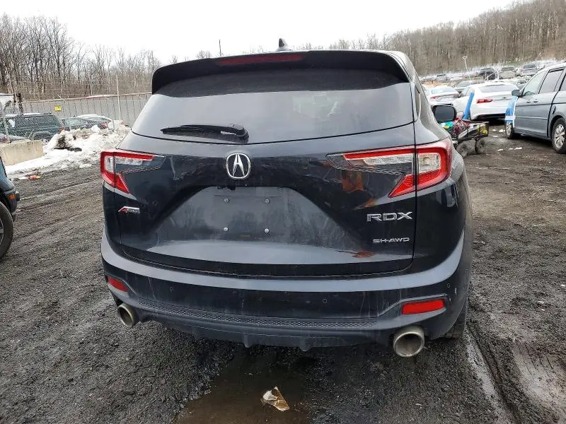 2021 ACURA RDX A-SPEC  