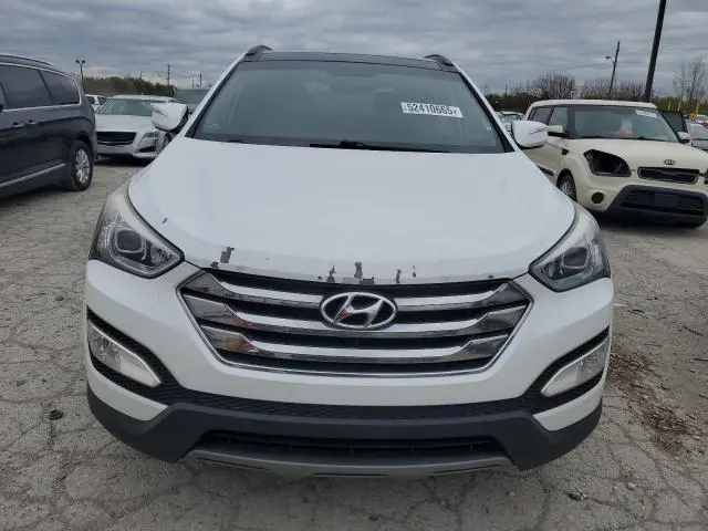 2014 HYUNDAI SANTA FE SPORT 