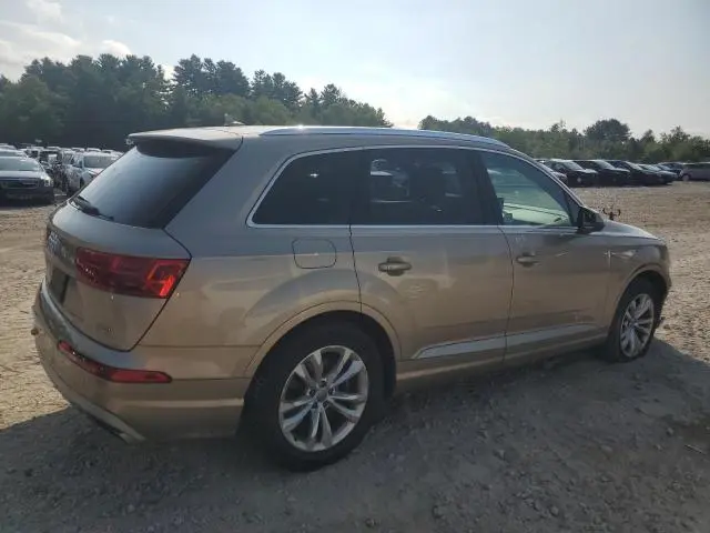 2018 AUDI Q7 PREMIUM PLUS  