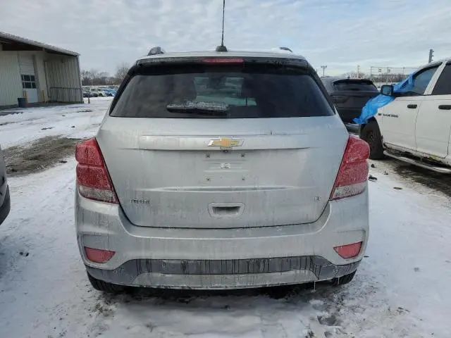 2020 CHEVROLET TRAX 1LT  