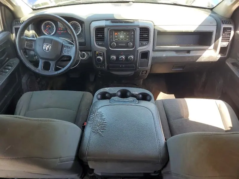 2014 RAM 1500 ST  