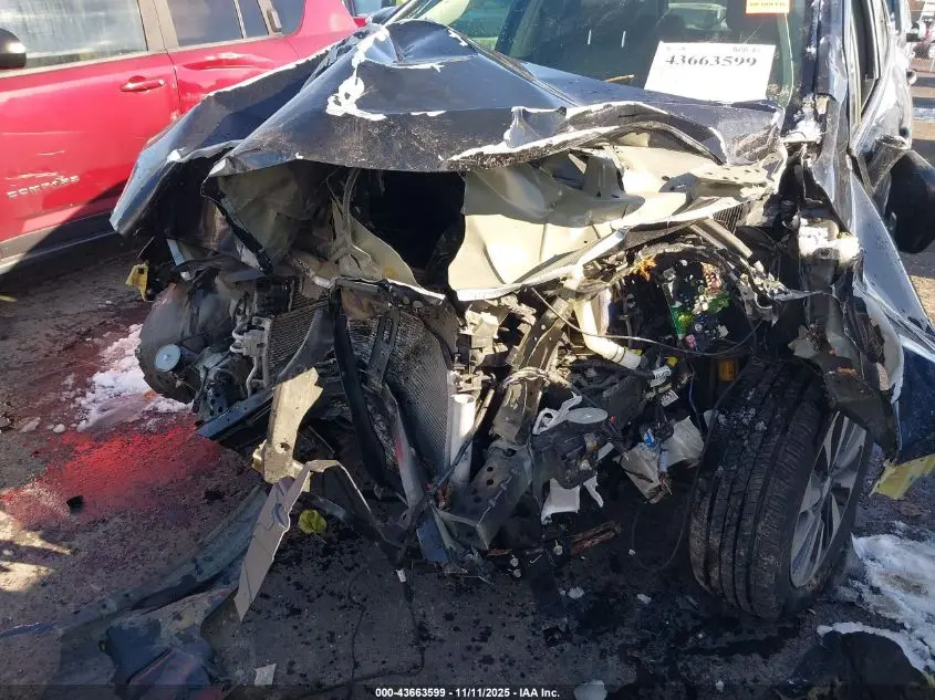 2018 BUICK ENCORE ESSENCE