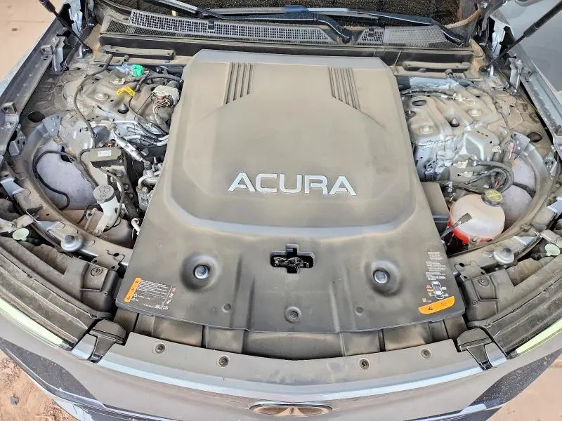 2024 ACURA ZDX A-SPEC  