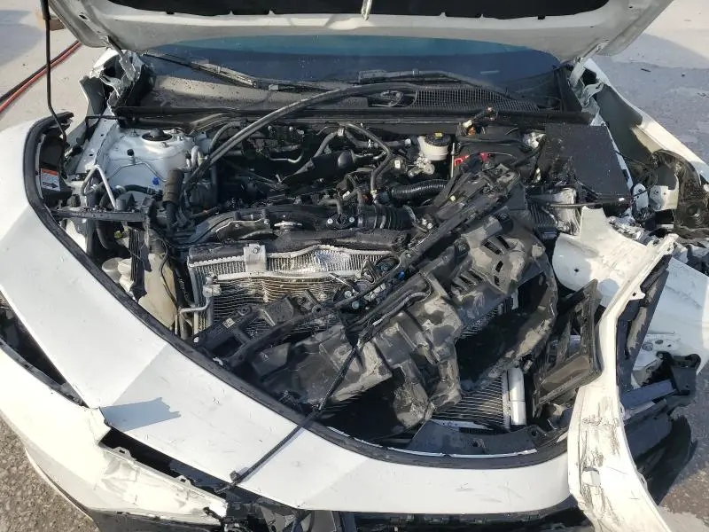 2023 ACURA INTEGRA A-SPEC TECH  