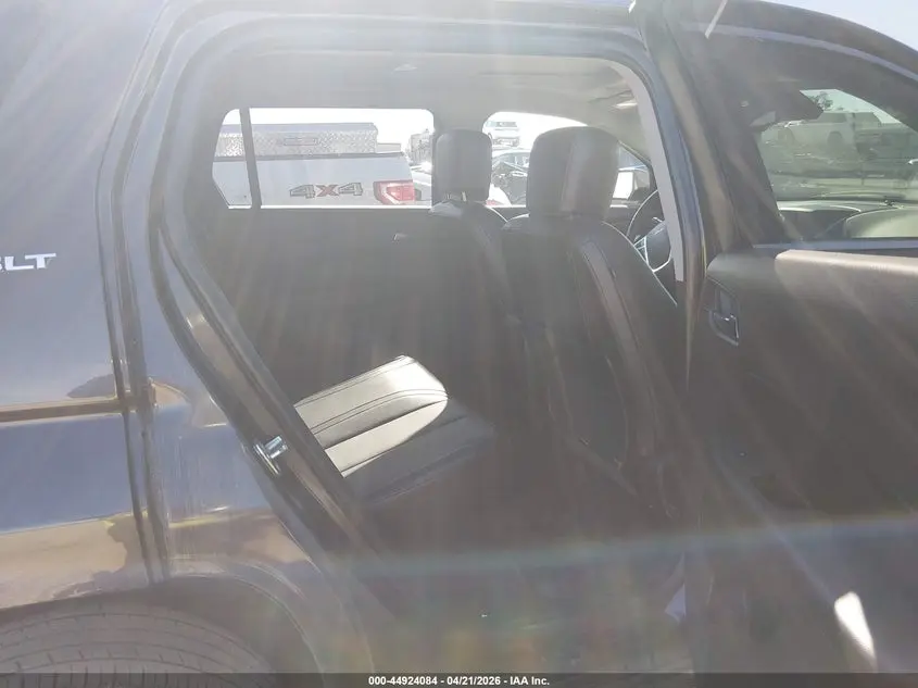 2014 GMC TERRAIN SLT-1