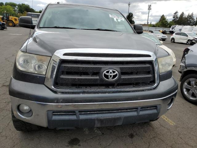 2013 TOYOTA TUNDRA CREWMAX SR5