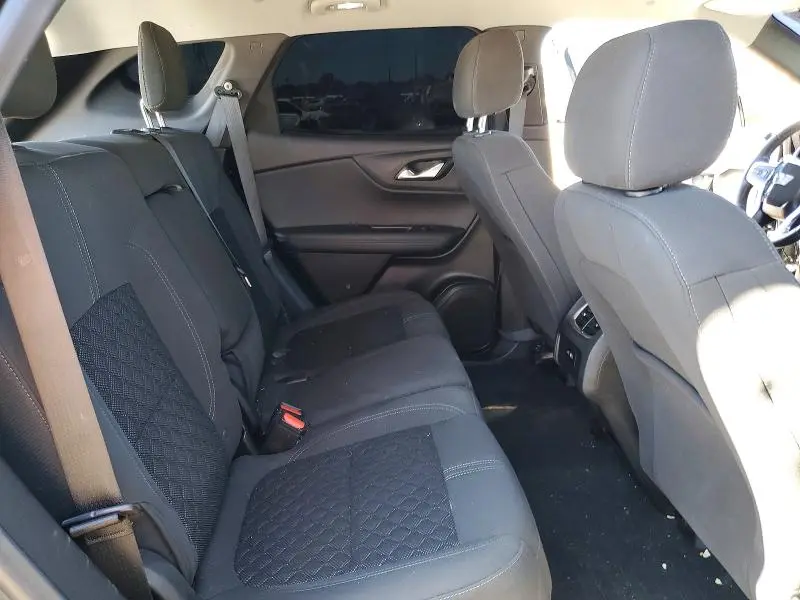 2020 CHEVROLET BLAZER 2LT  