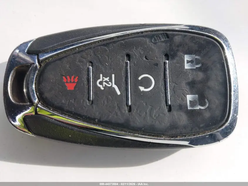 2020 CHEVROLET BLAZER FWD PREMIER