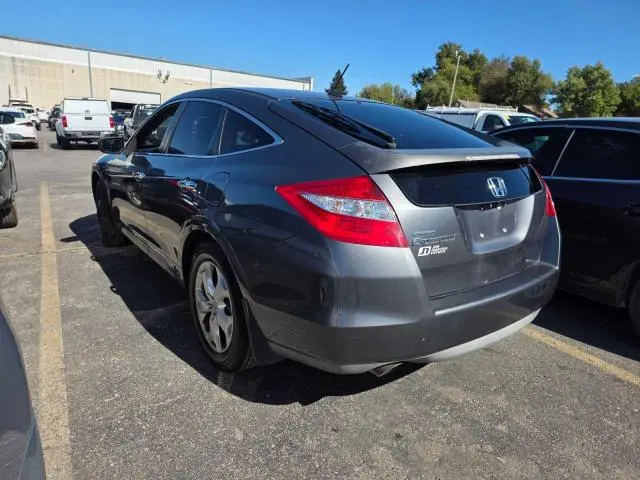 2011 HONDA ACCORD CROSSTOUR EXL  