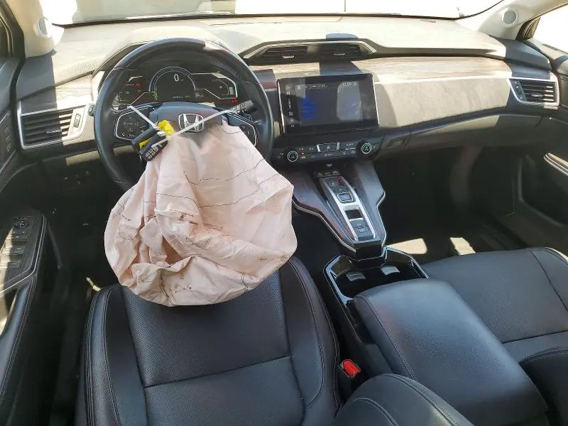 2018 HONDA CLARITY TOURING  