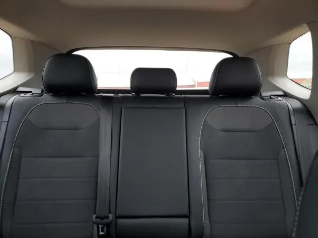 2022 VOLKSWAGEN TAOS SE IQ DRIVE  