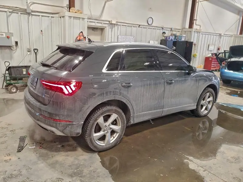 2020 AUDI Q3 PREMIUM  