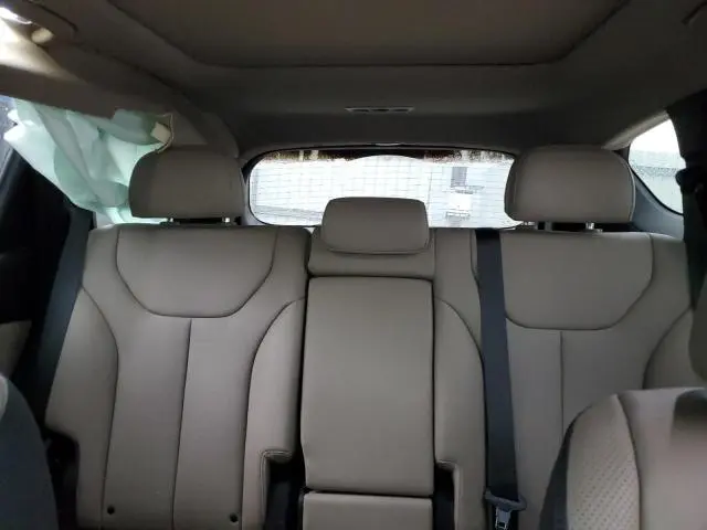 2023 HYUNDAI SANTA FE SEL PREMIUM  