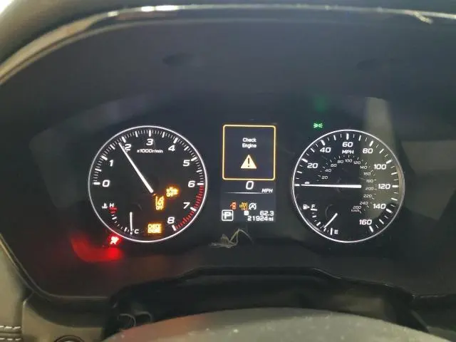 2024 SUBARU LEGACY PREMIUM  