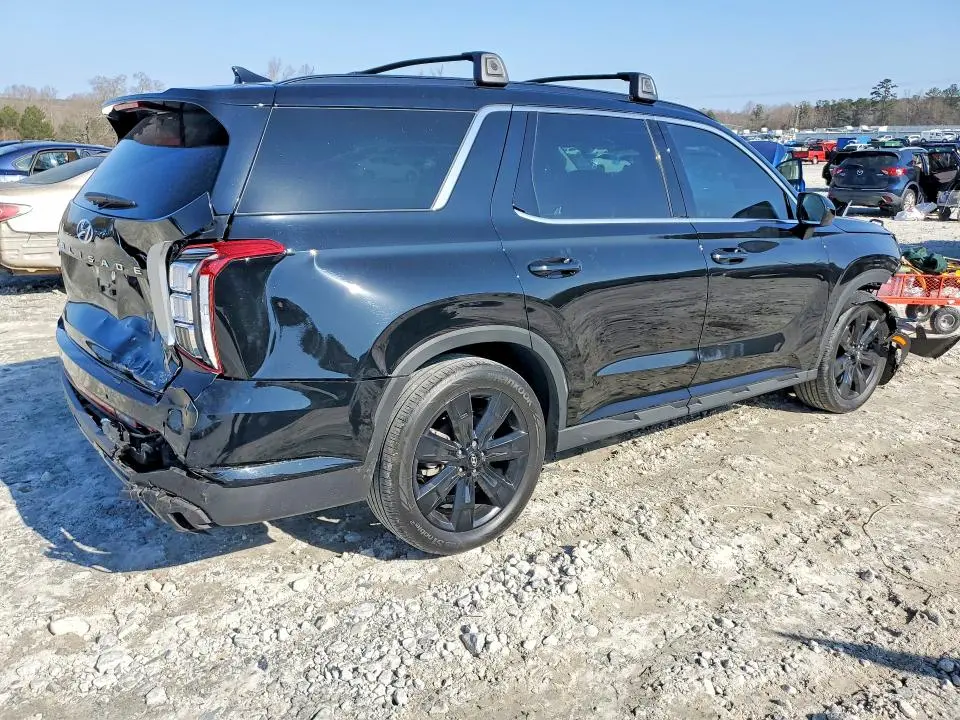 2023 HYUNDAI PALISADE XRT  