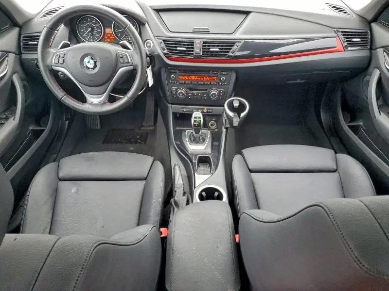 2015 BMW X1 XDRIVE28I  