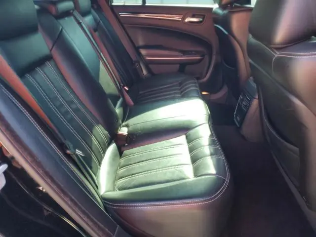 2019 CHRYSLER 300 S  