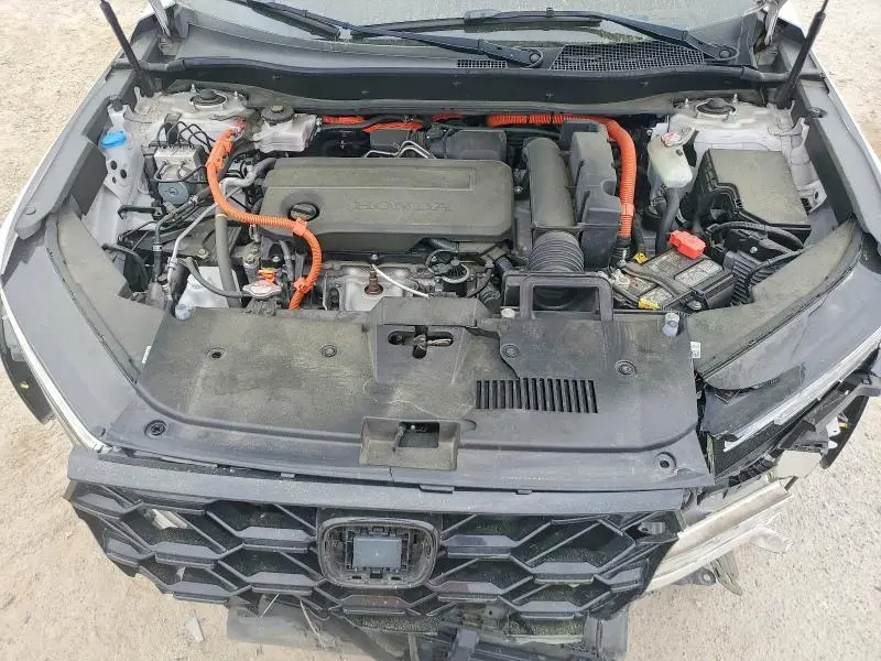 2024 HONDA CR-V SPORT-L  