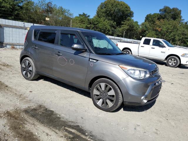 2016 KIA SOUL !