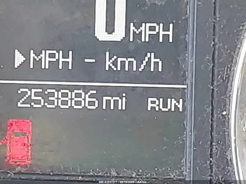 2012 CHRYSLER TOWN & COUNTRY TOURING-L