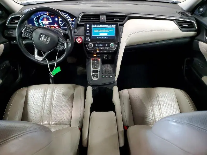 2019 HONDA INSIGHT TOURING  