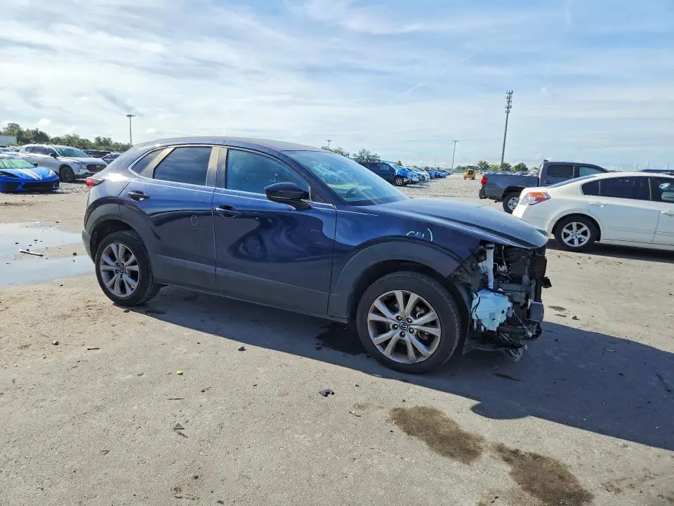 2021 MAZDA CX-30 SELECT  