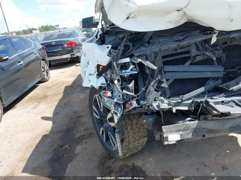 2020 CHEVROLET TAHOE 4WD PREMIER