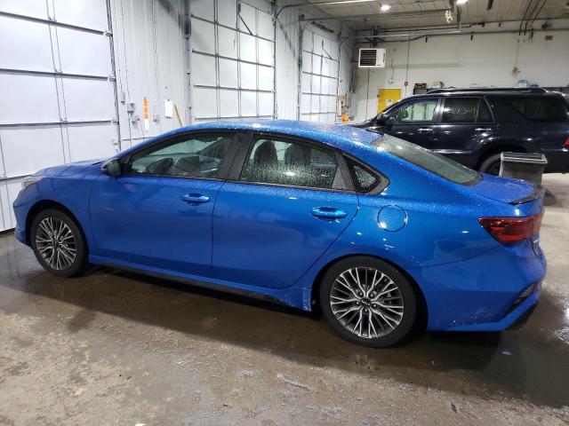 2023 KIA FORTE GT LINE