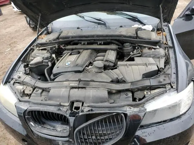2011 BMW 328 I  