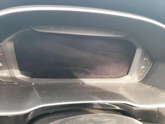 2021 AUDI Q3 PREMIUM 40  