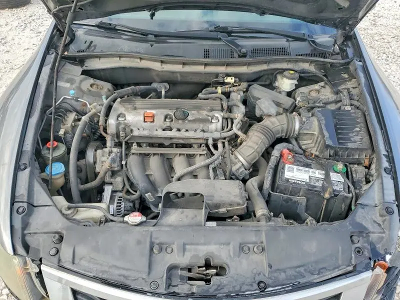 2010 HONDA ACCORD LX  