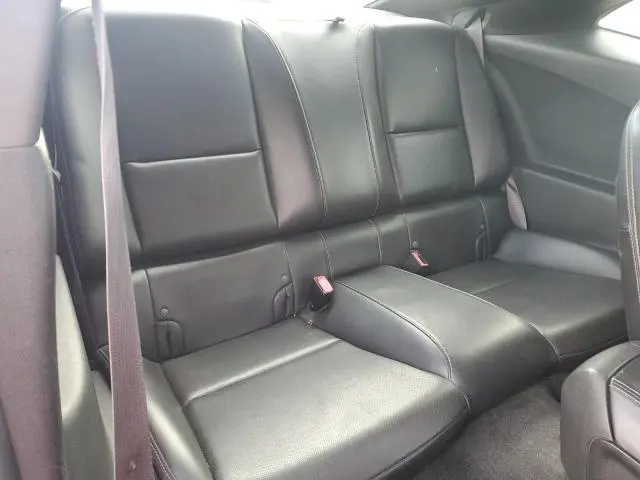 2013 CHEVROLET CAMARO LT  