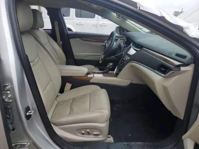 2019 CADILLAC XTS LUXURY  