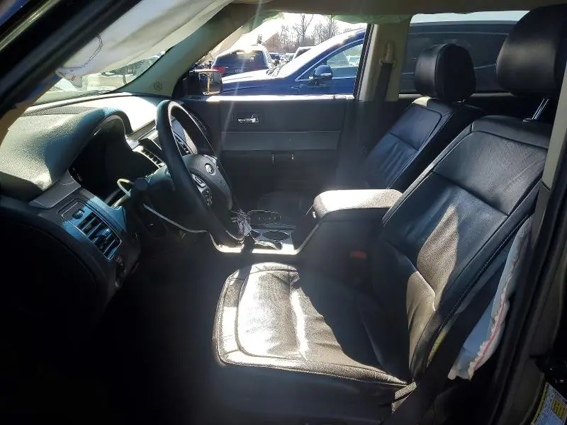 2015 FORD FLEX LIMITED  