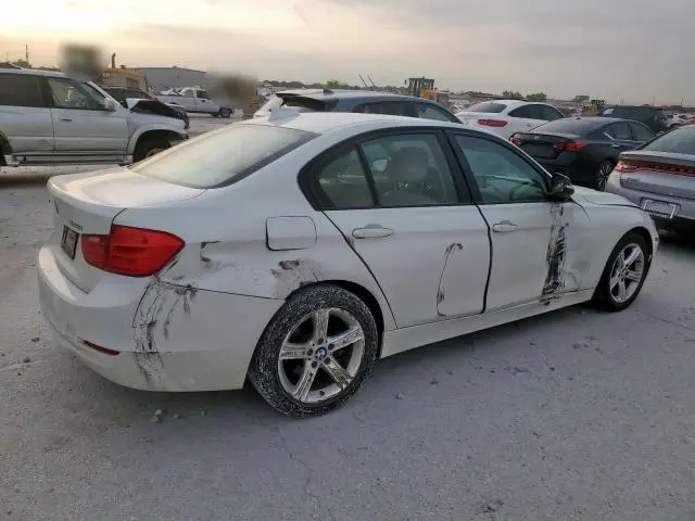 2014 BMW 328 I