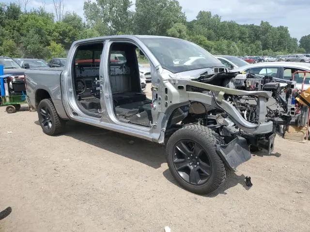 2022 RAM 1500 SPORT  