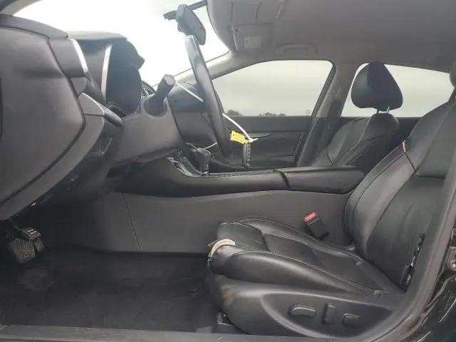 2018 NISSAN MAXIMA 3.5S  