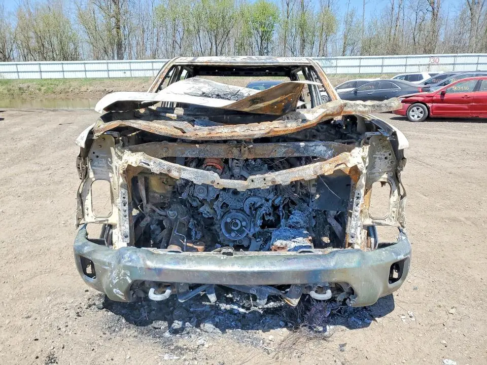 2024 CHEVROLET SILVERADO K2500 HEAVY DUTY LT  