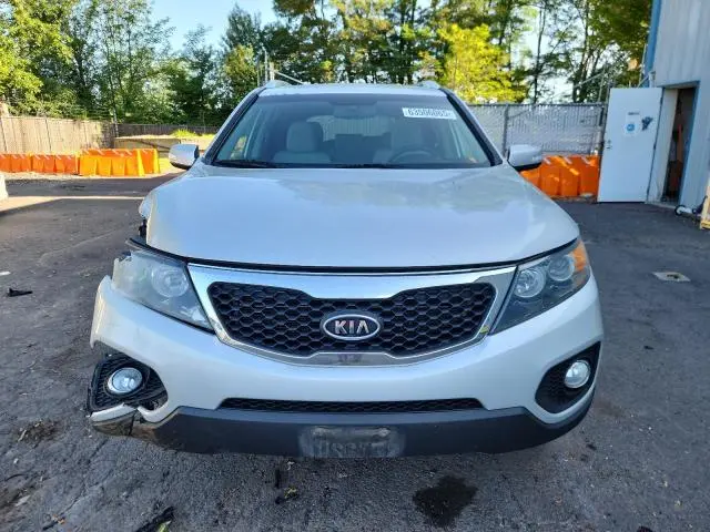 2012 KIA SORENTO BASE  