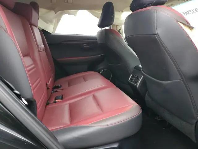 2019 LEXUS NX 300 BASE  