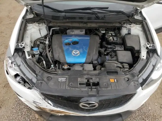 2013 MAZDA CX-5 GT  